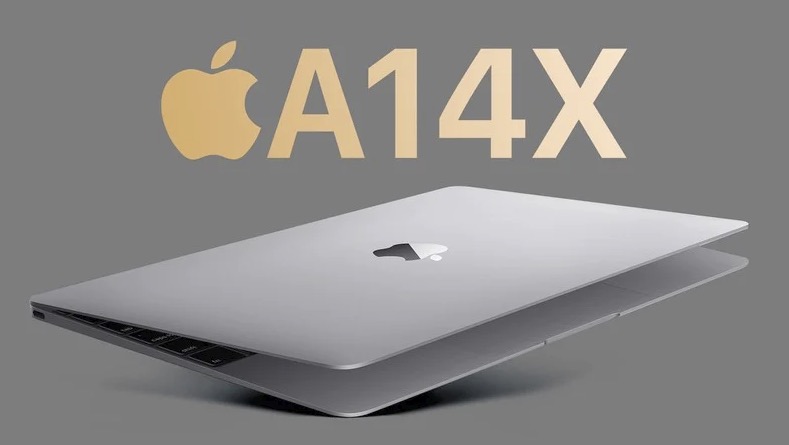 5 奈米 A14X 晶片將用於蘋果晶片 Mac 和 iPad Pro