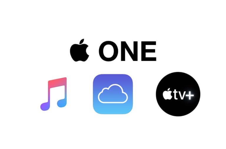 蘋果註冊大量「Apple One」網域名！蘋果全家桶呼之欲出