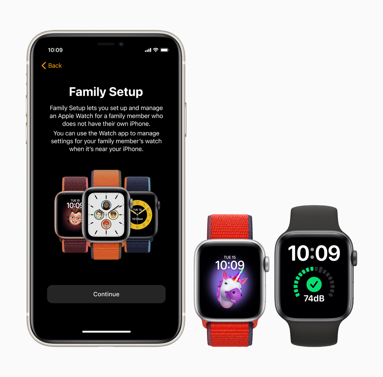 Apple Watch SE 來了！設計、功能和價值的極致結合 | Apple News, Apple Watch SE, watchOS 7 | iPhone News 愛瘋了