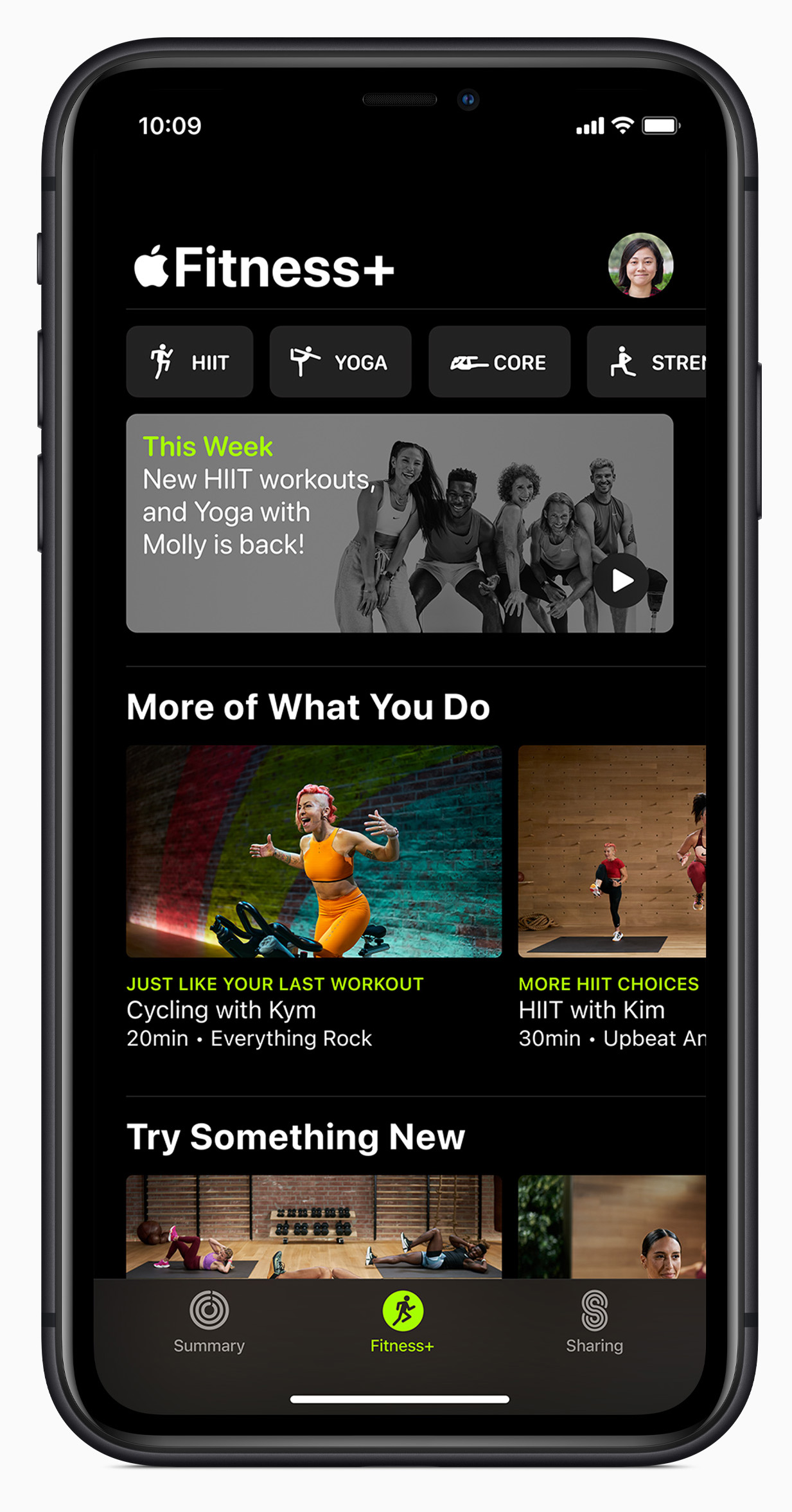 Fitness+：為 Apple Watch 賦予新吸引力和個性化健身體驗 | Apple Fitness+, Apple News, Apple Watch, Jay Blahnik | iPhone News 愛瘋了