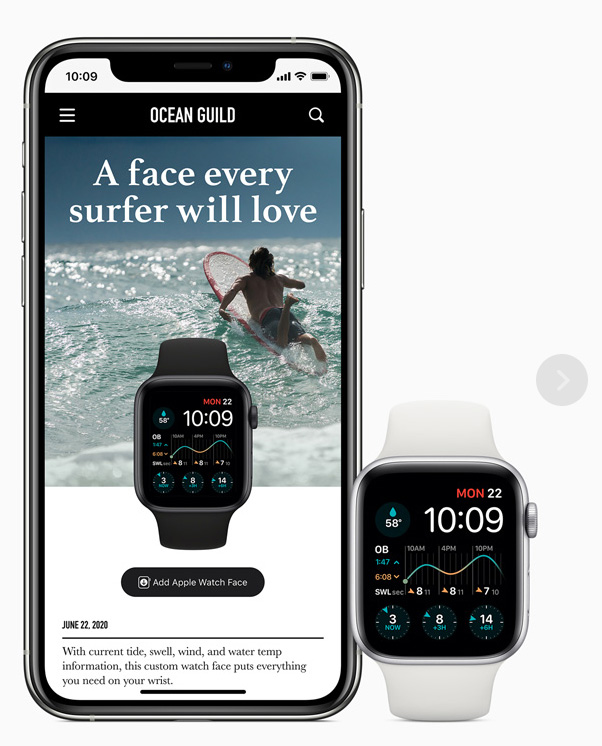 watchOS 7 開放更新！Apple Watch 增加個⼈化健康功能 | Apple Watch, watchOS 7, 睡眠App, 睡眠追蹤 | iPhone News 愛瘋了