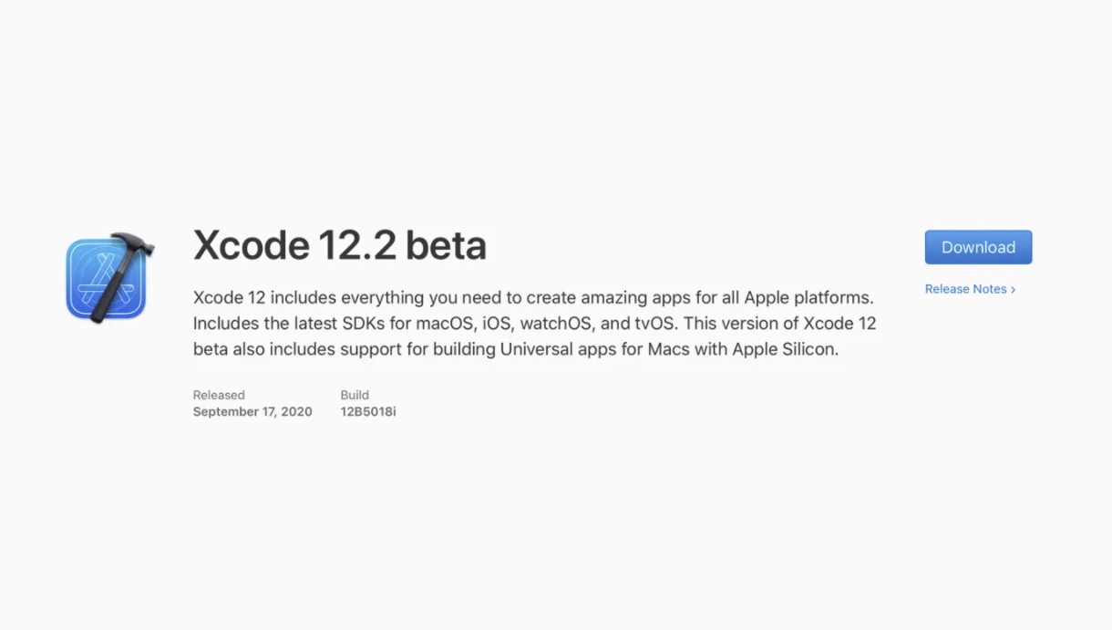 蘋果發布 iOS 14.2 測試版！控制中心整合 Shazam 歌曲辨識