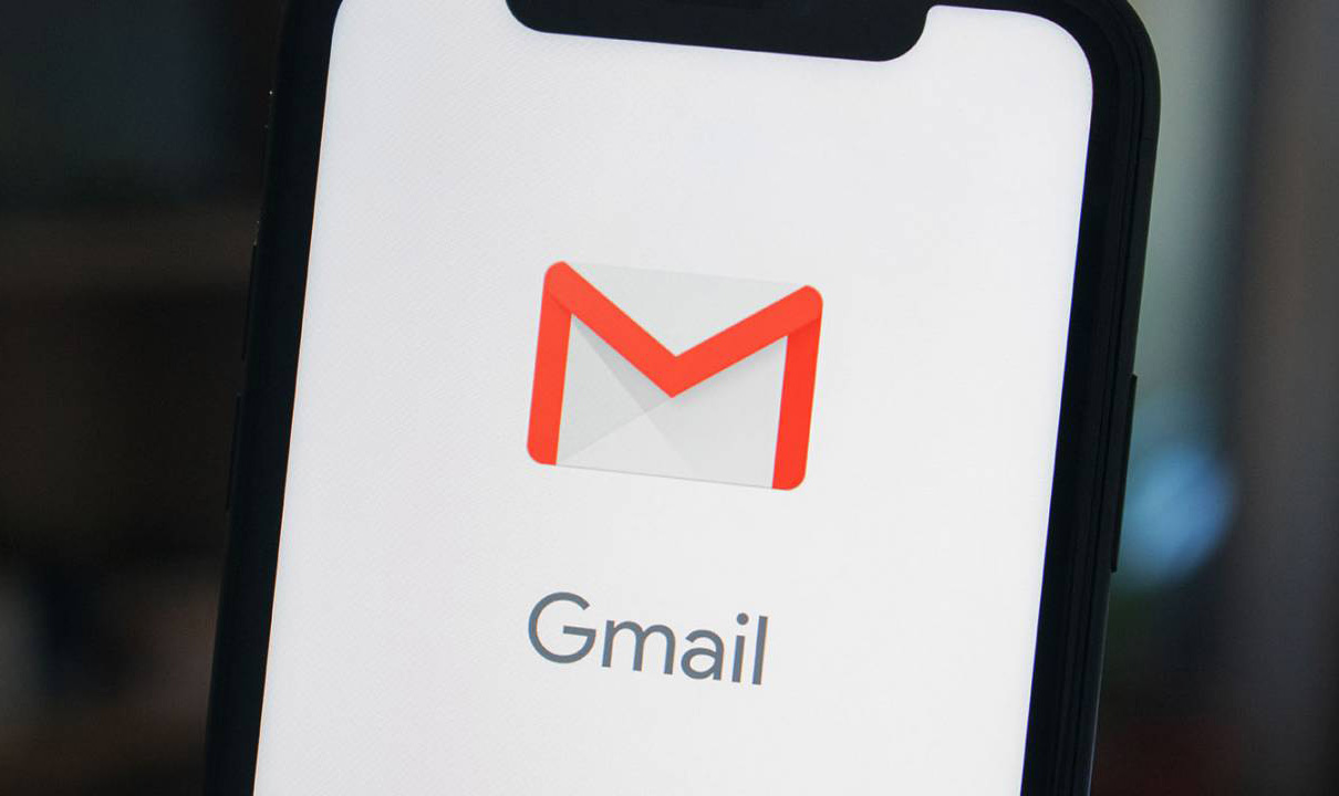 現在你可以把 Gmail 設為 iPhone / iPad 預設信箱了