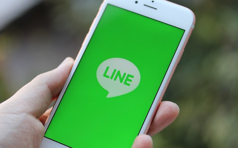 LINE 更新適配 iOS 14！新增虛擬人像和背景特效功能
