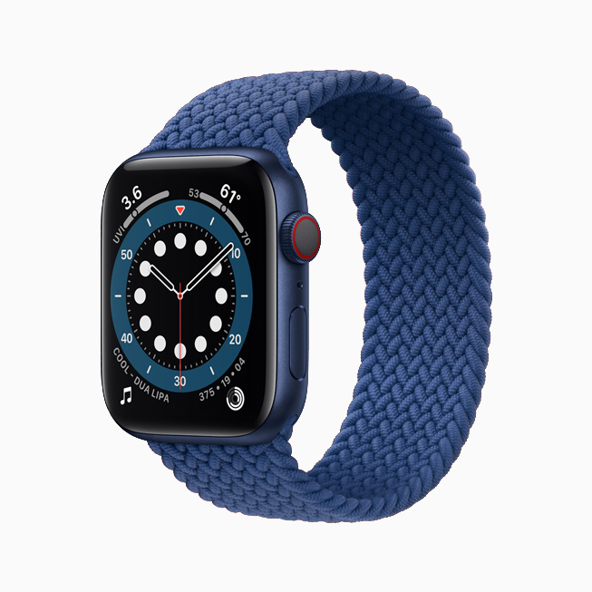 Apple Watch「單圈錶環」長度可能會隨著時間增加