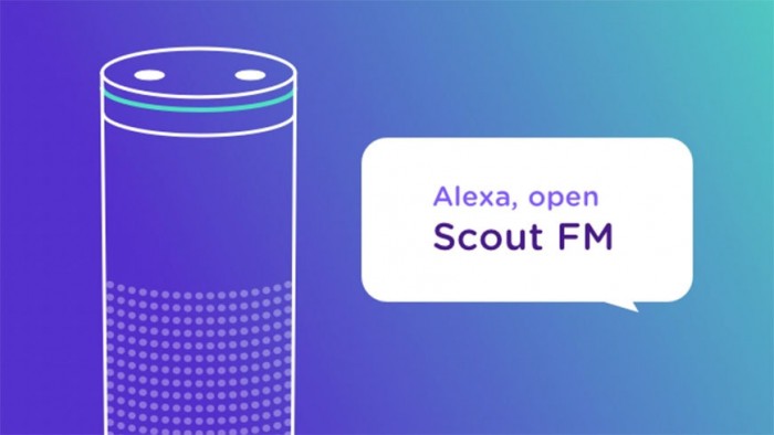 蘋果收購買人工智慧播客應用 Scout FM！與 Spotify 競爭