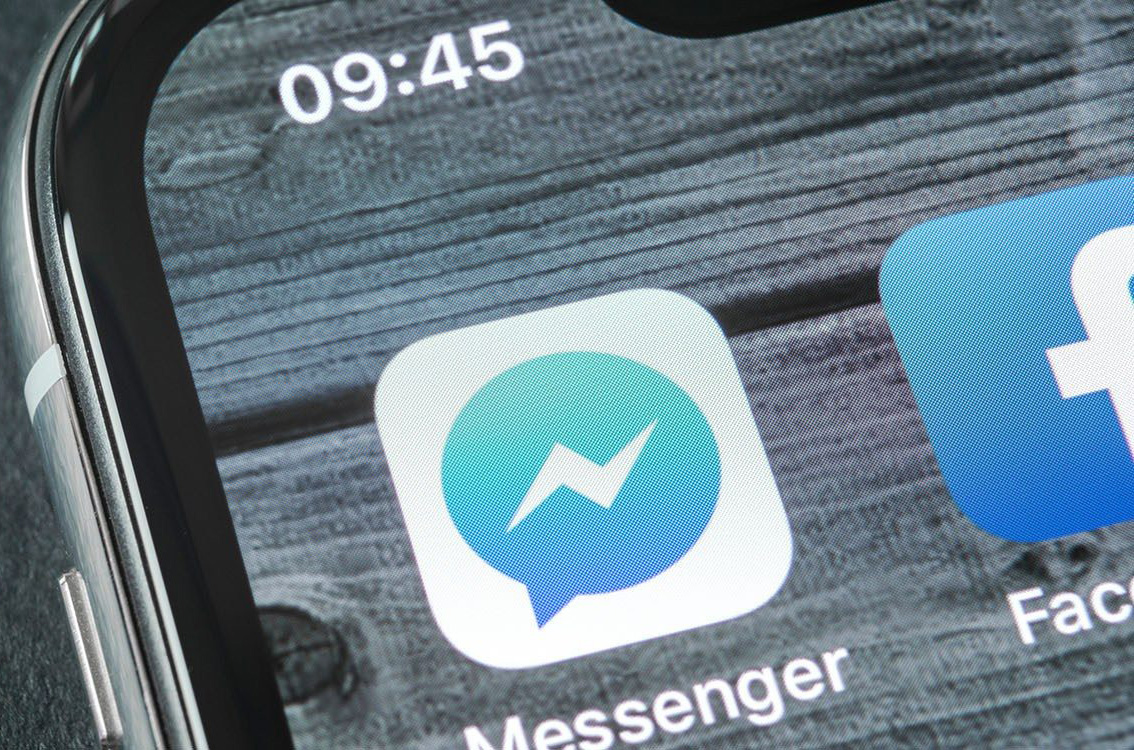 [討論] FB 吵著想讓 Messenger 成為預設訊息APP
