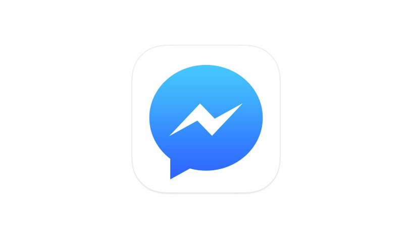 FB 正試圖讓 Messenger 成為 iOS 預設「訊息」應用