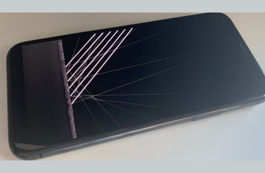 iPhone 也將有專業 Nano-texture 減少眩光奈米蝕刻玻璃