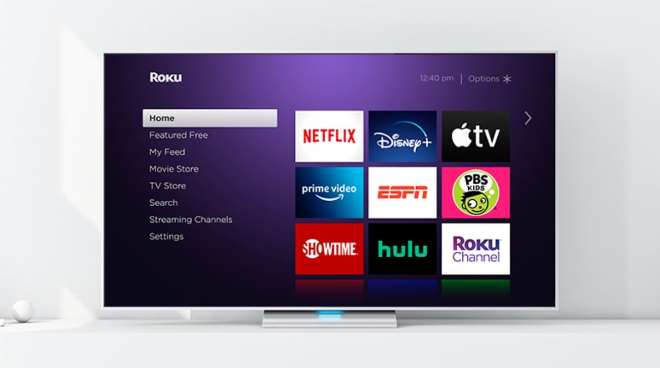 Roku 網路機上盒將支援蘋果 AirPlay 2 和 HomeKit