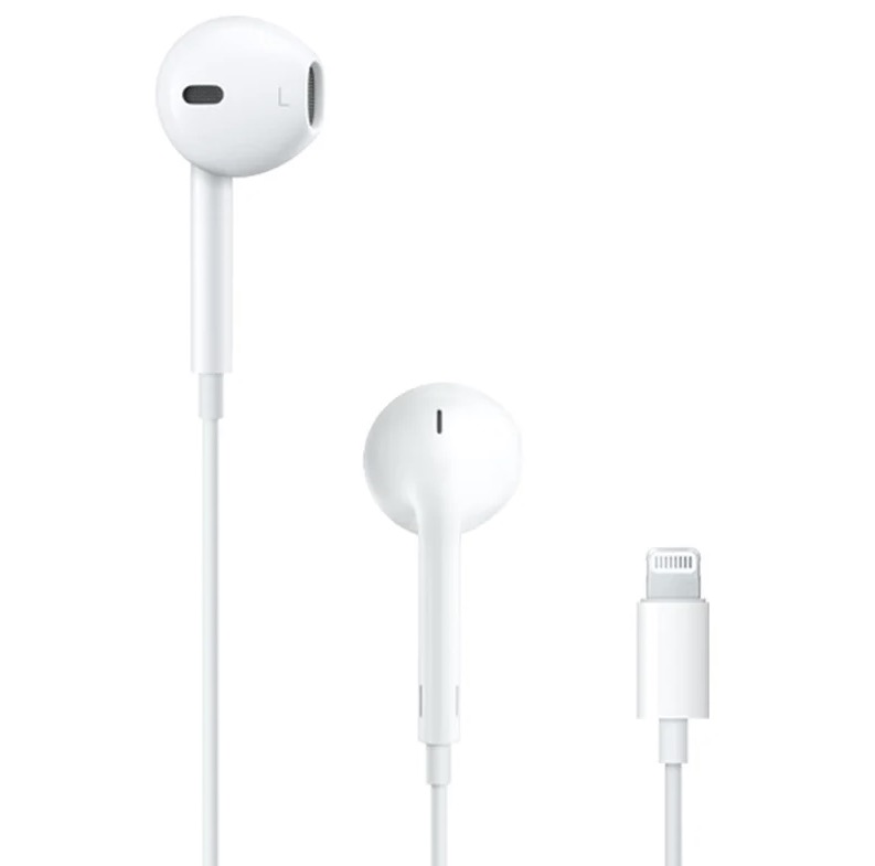 iOS 14.2 證實 iPhone 12 將不再提供 EarPods 耳機