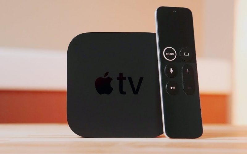 Apple TV 終於可看 4K YouTube 影片！但仍有些限制
