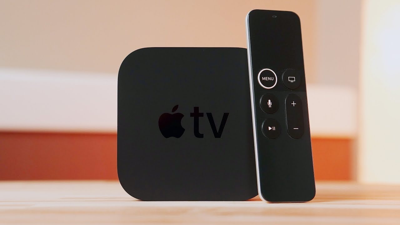 Apple TV 終於可看 4K YouTube 影片！但仍有些限制