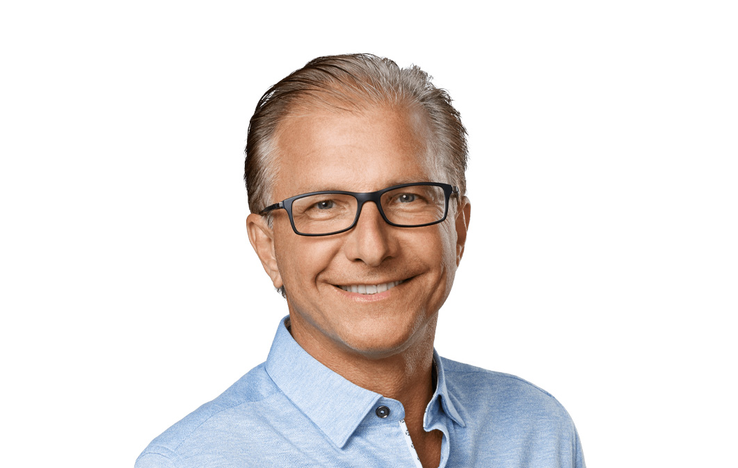 Greg Joswiak 加入蘋果領導團隊！出任全球行銷資深副總裁