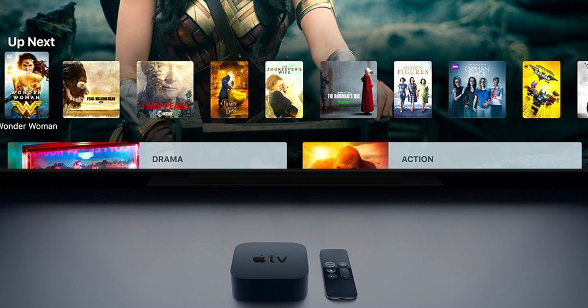 蘋果計畫把 Xbox / PS 主機遊戲引入新 Apple TV
