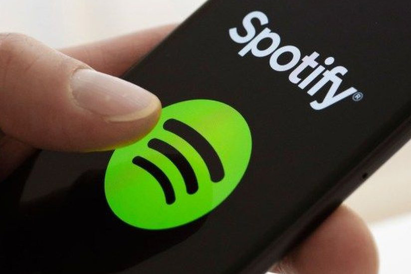 Spotify 左手告蘋果壟斷！右手阻止用戶轉移到 Apple Music