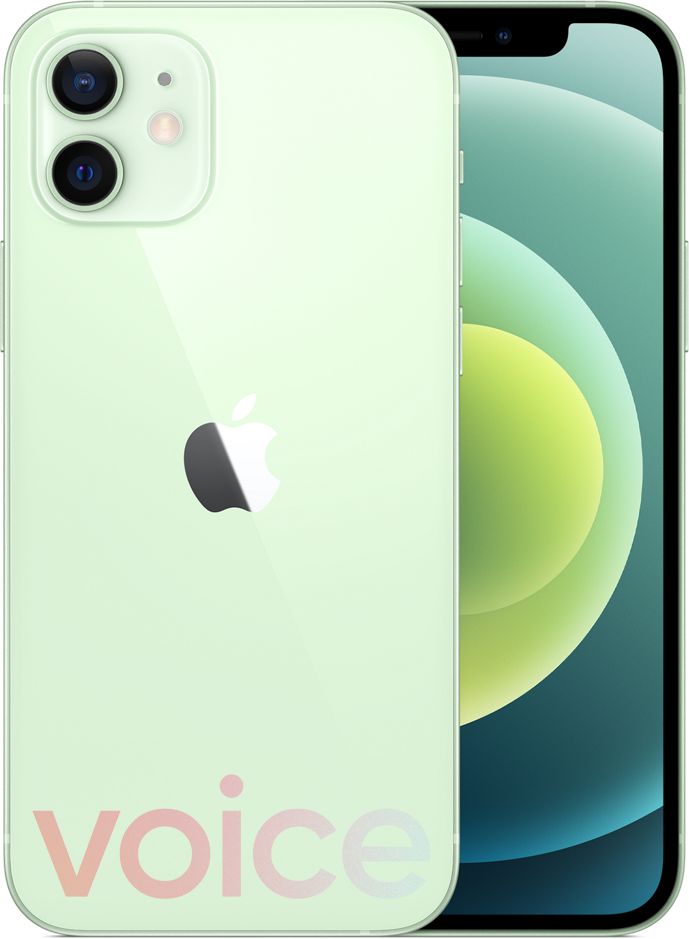 iPhone 12 Mini 藍色、紅色、綠色、黑色和白色搶先看！ | Apple News, iPhone 12, iPhone 12 mini | iPhone News 愛瘋了
