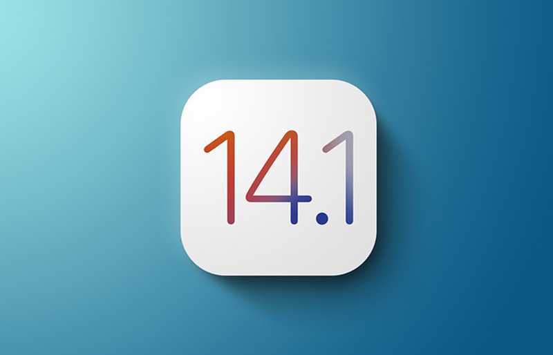 蘋果為 iPhone 12 推出 iOS 14.1 測試版！支援 HDR 錄影