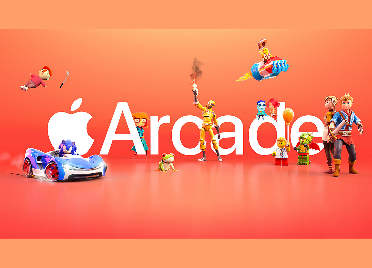 買 iPhone 12 免費看 Apple TV+ 1 年玩 Arcade 3 個月