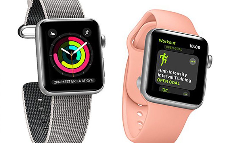 Apple Watch S3 開放更新 watchOS 7.0.3！修復耗電問題