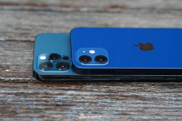 眼前的藍不是藍！iPhone 12 的藍是什麼藍？ | Apple News, iPhone 12, iPhone 12 mini, 塑膠藍 | iPhone News 愛瘋了