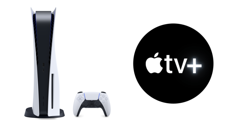 Apple TV 應用下月登陸 PlayStation 4/5！玩遊戲追劇看電影
