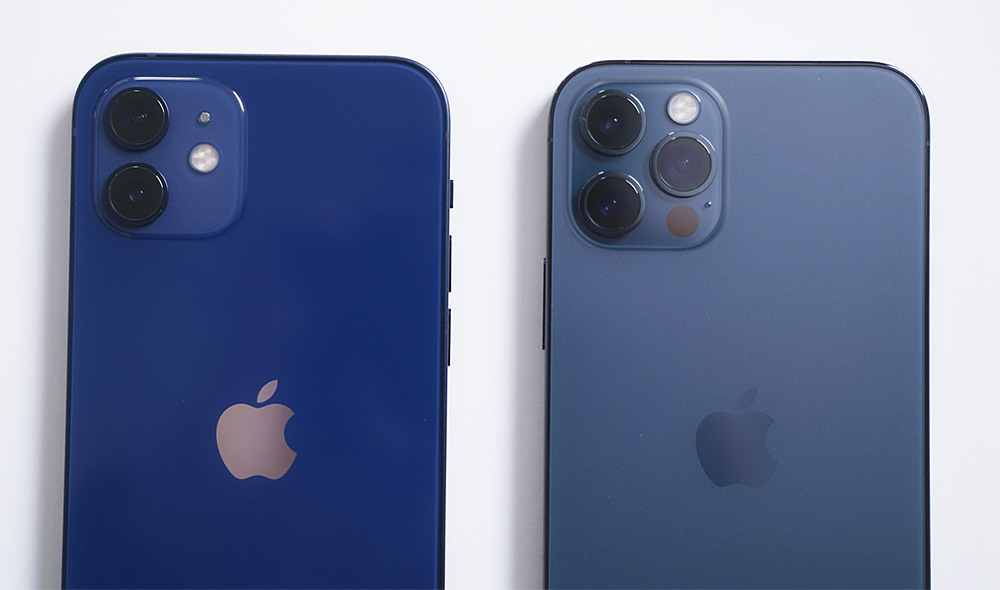 台灣 iPhone 12 / 12 Pro 正式開賣！所有顏色實機照片欣賞 | A14, Apple News, iPhone 12 Pro, iPhone 12實機 | iPhone News 愛瘋了