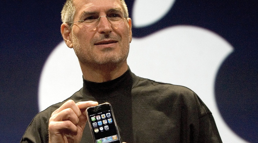 蘋果已售出 10 億部 iPhone！高階手機絕對霸主