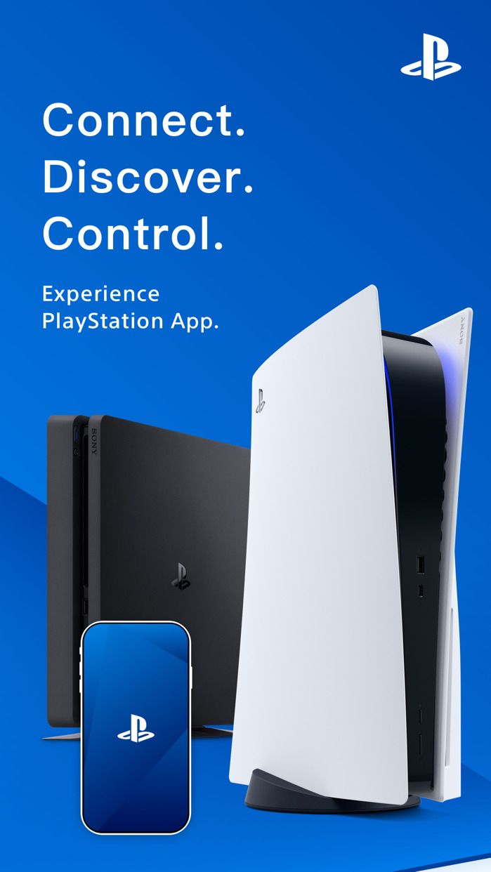 全新 PlayStation App！在手機上聊天互動、下載遊戲至PS