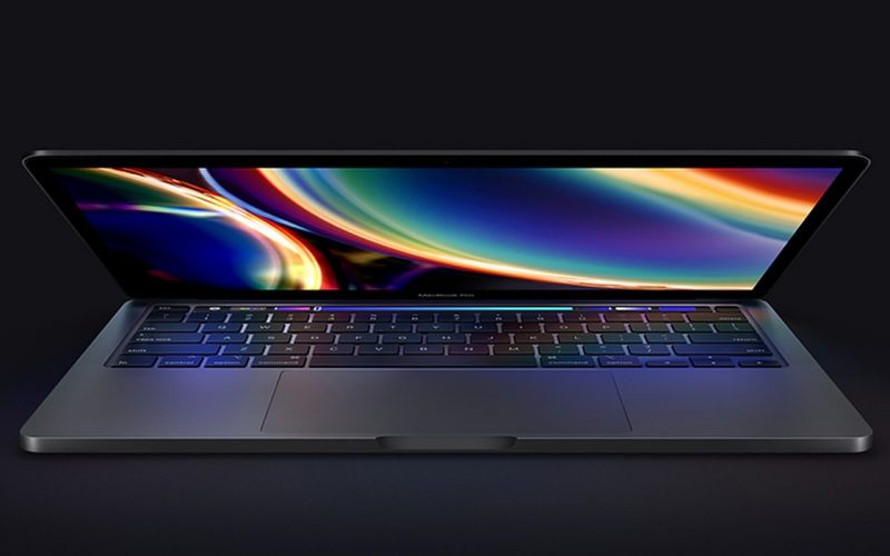 蘋果：Mac 收入創歷史新高 主要功臣是 MacBook Pro