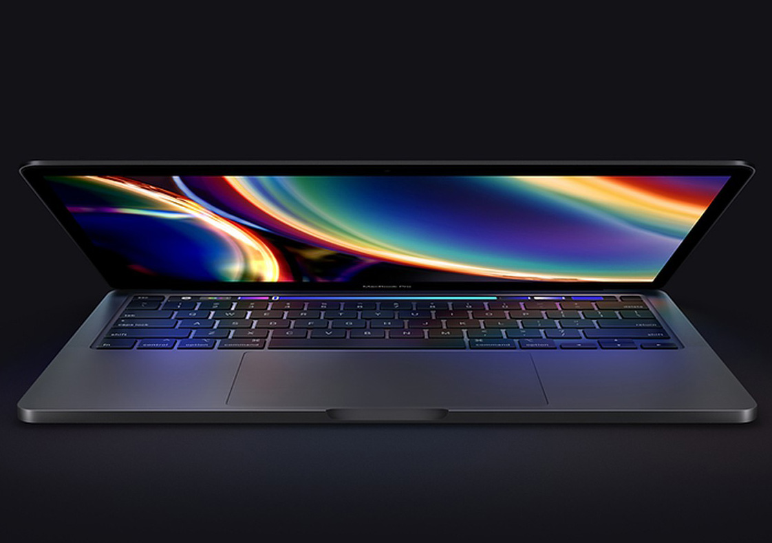 蘋果：Mac 收入創歷史新高 主要功臣是 MacBook Pro