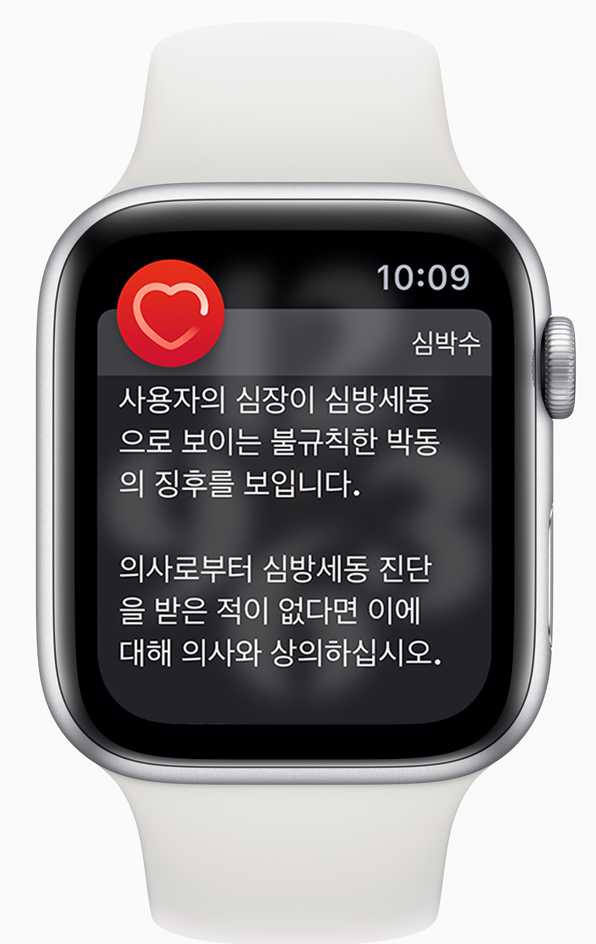 韓國 Apple Watch 將開放心電圖和心律不整通知功能 | Apple Watch, ECG心電圖, iOS 14.2, watchOS | iPhone News 愛瘋了