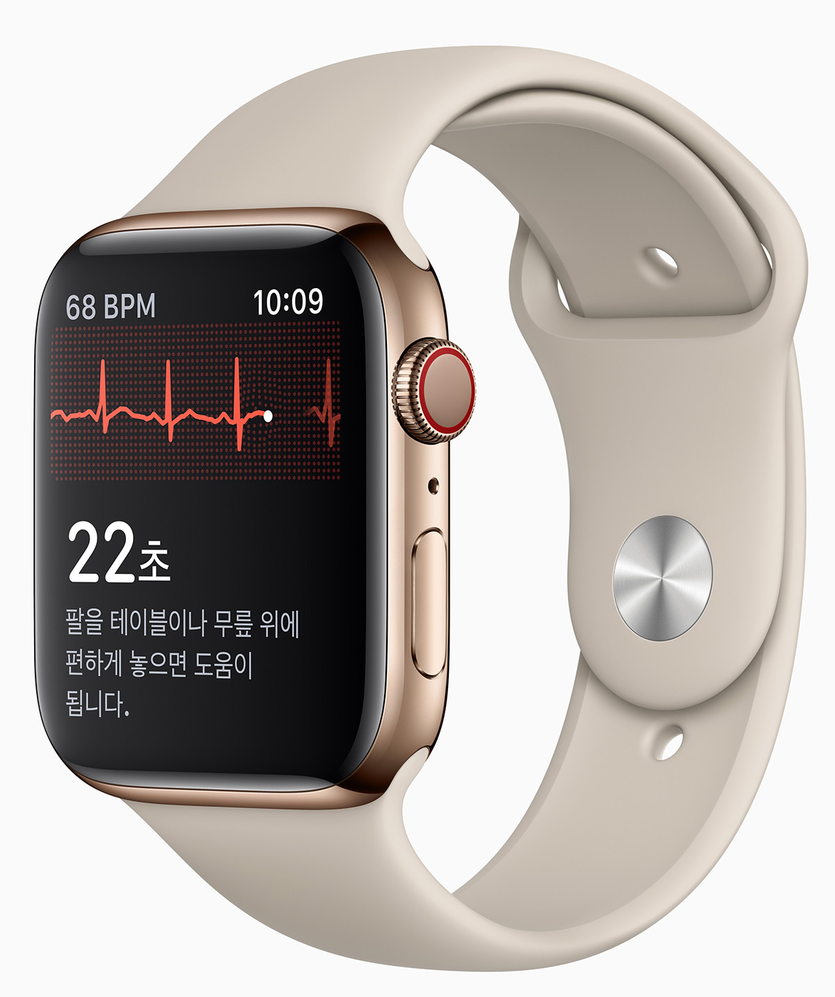 韓國 Apple Watch 將開放心電圖和心律不整通知功能 | Apple Watch, ECG心電圖, iOS 14.2, watchOS | iPhone News 愛瘋了