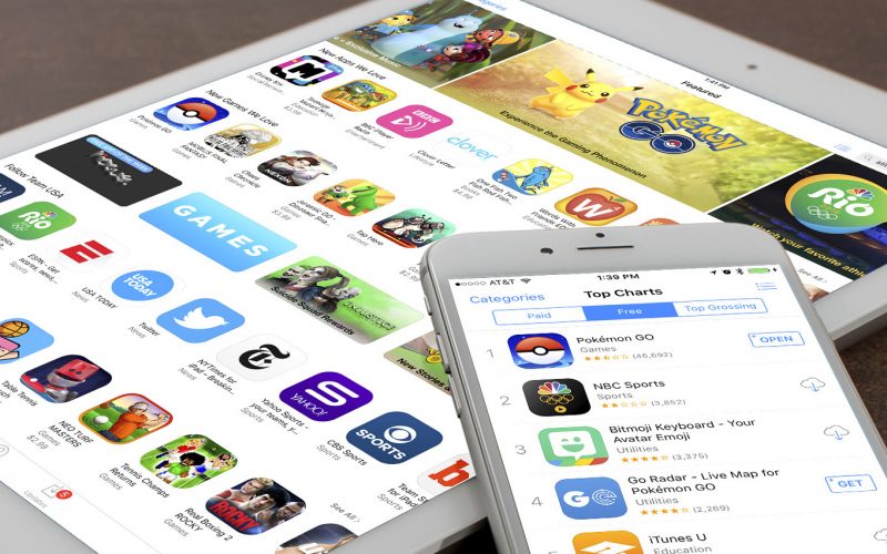 蘋果警告投資者：降低 App Store 抽成將對業績產生重大影響