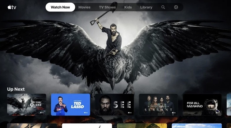 Apple TV 應用下周登陸 Xbox One、X 和 S 系列