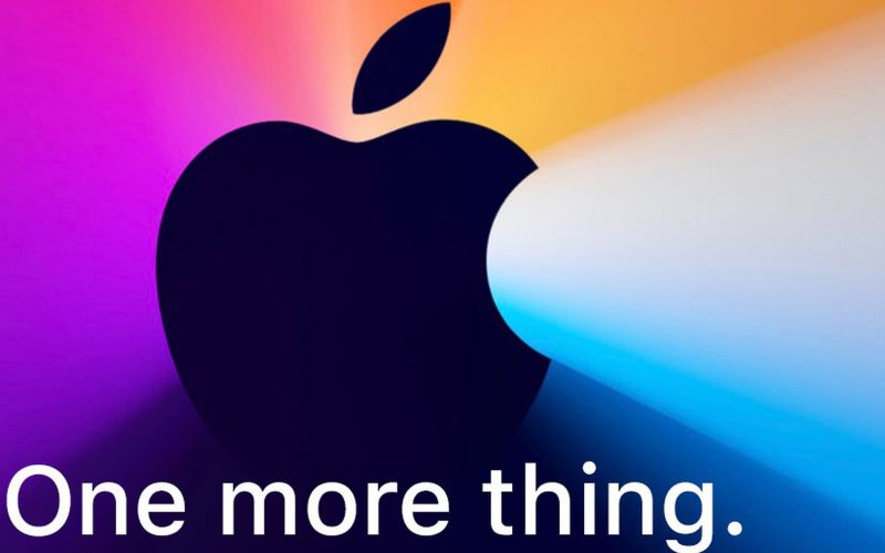 如何觀賞蘋果「精彩，安可」發表會直播！新產品搶先看
