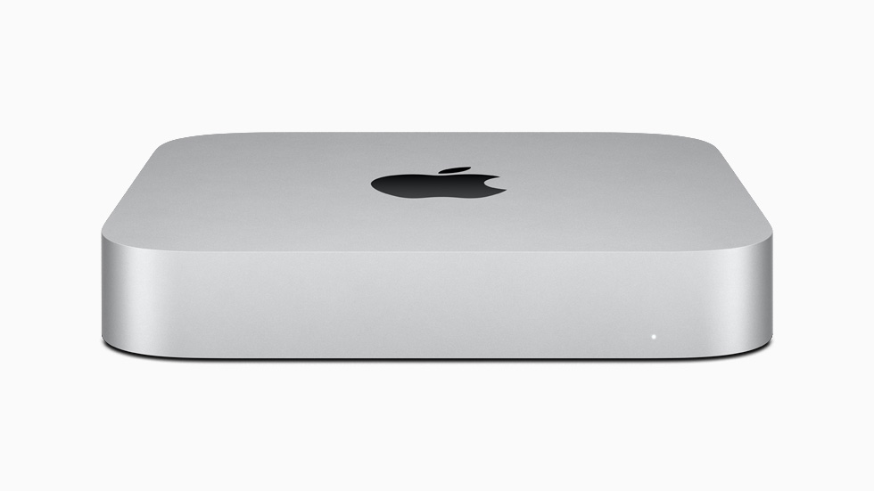 蘋果 M1 晶片 Mac mini 桌上型電腦發布！台灣售價 $21,900 | Apple News, M1, Mac mini, macOS | iPhone News 愛瘋了