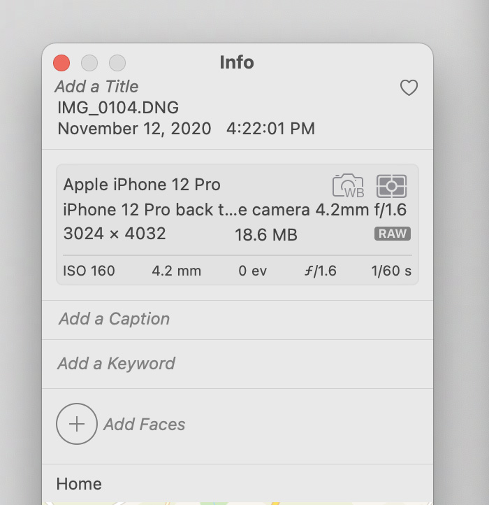 iOS 14.3 加入 iPhone 12 Pro / Max 獨享福利！Apple ProRAW