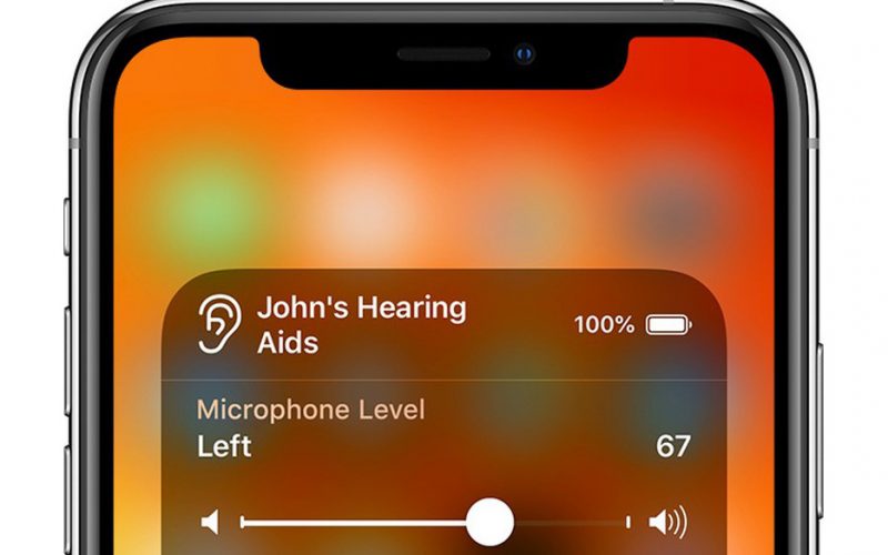 蘋果將在 iOS 14.3 更新修正 iPhone 12 使用助聽器出現雜音問題