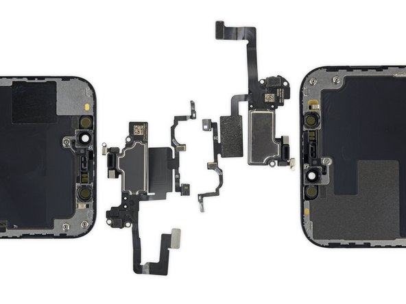 iPhone 12 mini 拆解報告出爐！ 麻雀雖小 五臟俱全 | Apple News, iFixit, iPhone 12 mini | iPhone News 愛瘋了