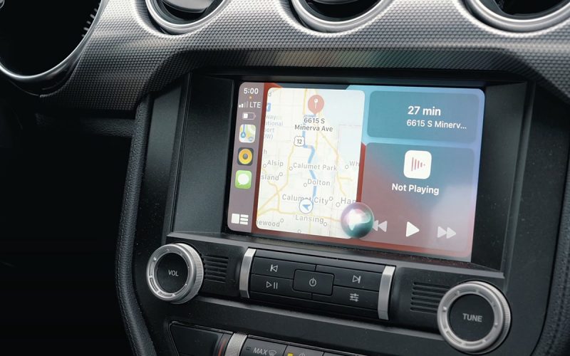 Microsoft Teams 獲得蘋果 CarPlay 整合！並支援通話功能
