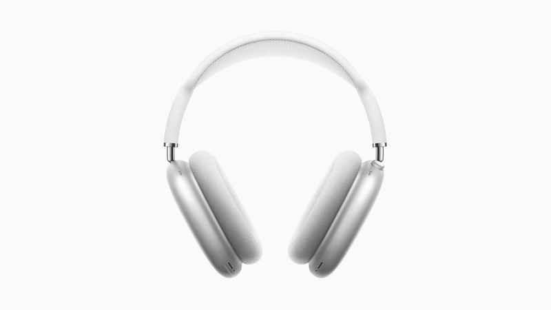 蘋果發布 AirPods Max 頭戴式無線耳機！台灣售價 $18,490