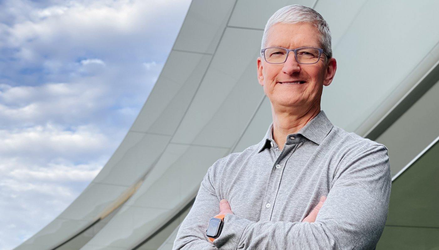 蘋果：Apple Watch 仍在早期階段，未來還有令人振奮的功能