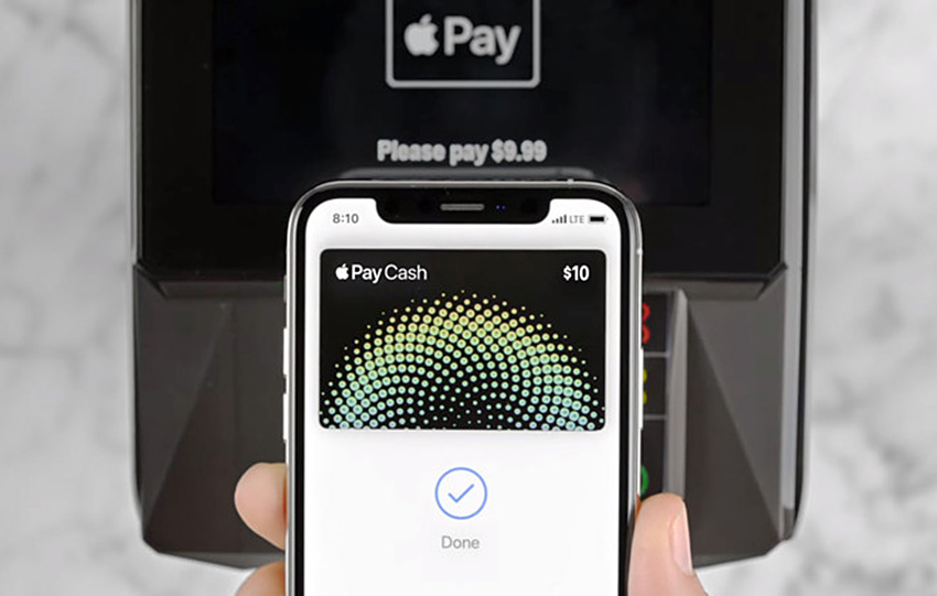 蘋果確認 2021 年在墨西哥推出 Apple Pay