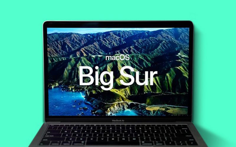 蘋果發布 macOS Big Sur 11.1 更新！支援 AirPods Max
