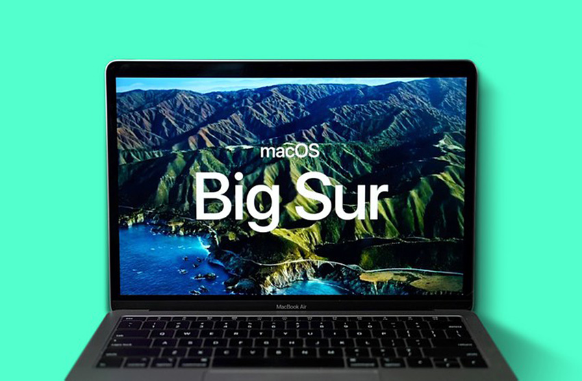  蘋果發布 macOS Big Sur 11.1 更新！支援 AirPods Max