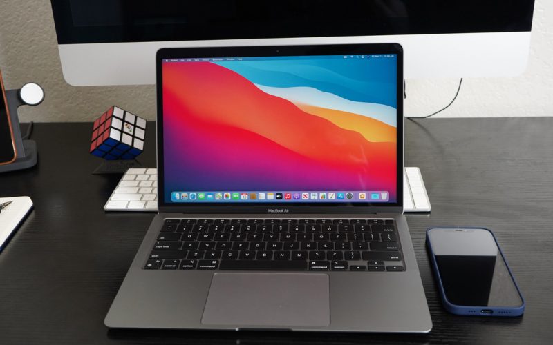 實測結果：ARM Windows 想過蘋果 M1 Mac 需要奇蹟