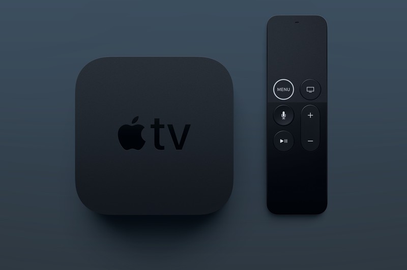 新 Apple TV 將有更強的遊戲功能和全新遙控器