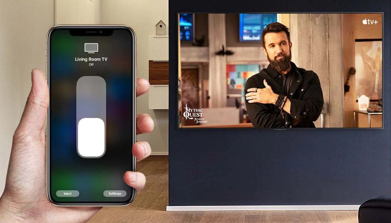 2018 款 LG 智慧電視可以用 AirPlay 2 和 HomeKit 功能了