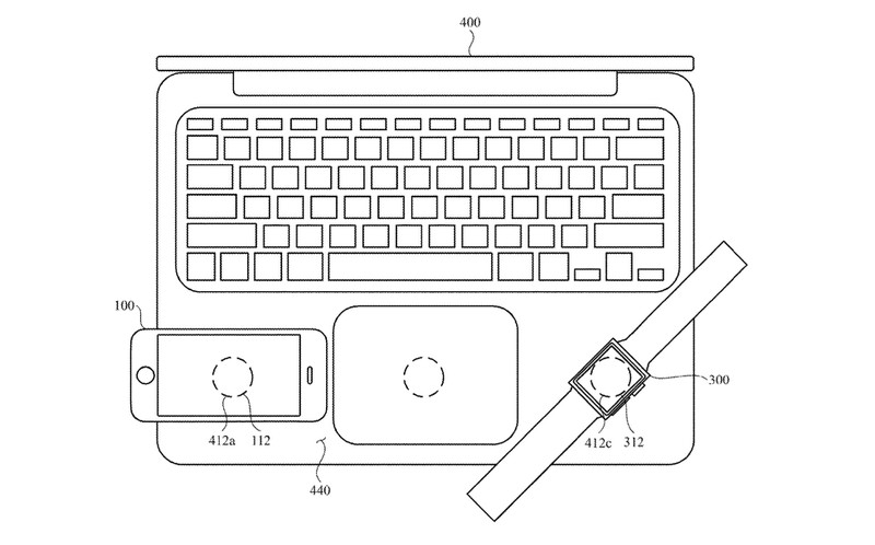 MacBook、iPad 秒變 iPhone / AirPods 無線充電板
